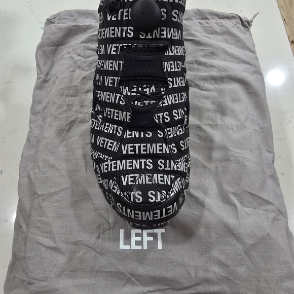 Reebok Vetements X Instapump Fury - Picture 4 of 12